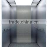 Safe & Low Noise Passenger Elevator Passenger Lift PuDun Elevator thumbnail-3