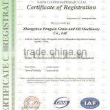 Sunflower Oil Dewaxing Machine , Oil Dewaxing Equipment for Sunflower Oil Processing Plant thumbnail-6