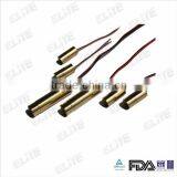 5mw Mini Red Laser Diode Module for Barcode Scanner 4x8mm thumbnail-2