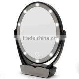 Lithium Battery Touch Sensor Vaity Cosmetic Mirror thumbnail-2