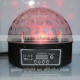 Super Rgbw Led Disco Crystal Magic Ball thumbnail-1