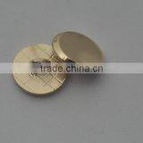 Loop Button ,brass Made