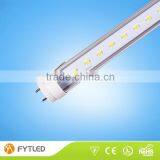 Hot Selling TUV UL CUL DLC ETL Approved 18W Oval LED Tube Light T8 1200mm thumbnail-1
