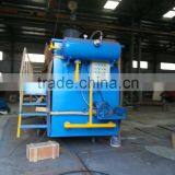 Removing Oil Dissolved Air Floatation Machine for Waste Water Treatment