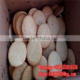 Biscuit Making Machine Automatic Soft and Hard Biscuit Making Equipment thumbnail-4