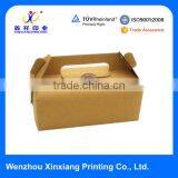 High Quality Fashion Custom Made Cake Boxes, Packaging Box Cake, Decorative Cake Boxes