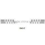 RFID 915mhz Uhf Impinj Monza 4 Chip E41-C and ISO-18000-6C RFID Tag Dry Inlay