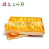 High Class Foldable Paper Sliding Box thumbnail-3