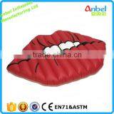 Inflatable Lip Pool Float thumbnail-2