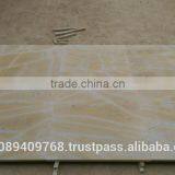 Vietnam Best Selling Yellow Marble Stone thumbnail-1