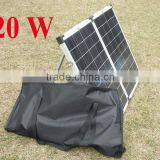 Newest!!! Foldable Solar Panel 120w,140w,160w Outdoor Use