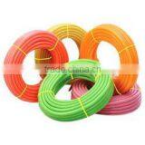 PVC Opaque Hose - Mutlicolor Garden Hose