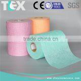 [D-TEX] Home Cleaning Wipes, Disposable Perforated thumbnail-6