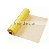 39cmx10 Yards Organza Roll Flower Wrapping thumbnail-1