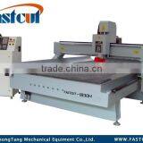 Automatic Tool Changing Machining Center FASTCUT-25H thumbnail-4