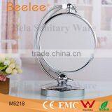 Hanging Rotatable Mirror Round Double Side Makeup Mirror thumbnail-2