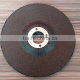 457 MPA CERTIFICATED 4 INCH 100*6*16 DC GRINDING WHEEL thumbnail-1