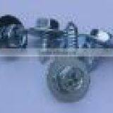 Screw, Fastener, Metal Rivet Pin & Cold Forging Part thumbnail-4