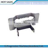 Sheet Metal Fabrication OEM Stamping Part thumbnail-3