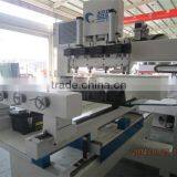 250*1200 Rotary Lathe & Engraving CNC Router Wood Cnc Milling Machine thumbnail-6