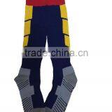 Low MOQ Wholesale High Quality Soccer Socks thumbnail-1
