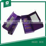HAIR EXTENSION BOX MANUFACTURER thumbnail-1