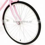 26 Classic Ladies Urban Bike/26" Road Bike Manufacture/girls Bike KB-CB-M16033 thumbnail-5