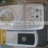 Parts of Disposer-Wireless Control Switch