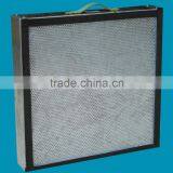 Pure-Air Activated Carbon Filter PA-1000FS Gas Filter (PA1000-04)