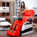 Reclining Foot Massage Foot Chair DLK-H017B NEW