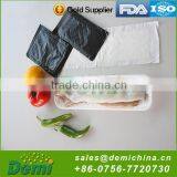 Wholesale customized kinds of sizes non woven pad for meat