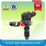 RM8022, Plastic Impulse Sprinkler, NAANDAN SPRINKLER