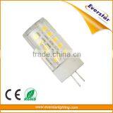 Factory New Product 2.7W 2835SMD RA80 G4 LED Bulbs
