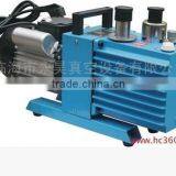 2XZ Direct-drive Rotary Vane Vacuum Pump Industrial Lyophilizer Pump thumbnail-1