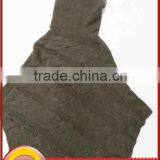 High Quality Fashion Lady Hot Sale Thick Poncho Knit Ponchos OEM Factory thumbnail-1