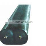 Pneumatic Tubular Forms Used for Manufacturing Concrete Culvert Formwork
