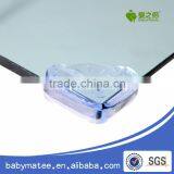 Babymatee Baby Safety Sharp Rubber Furniture Edge Corner Guard thumbnail-2