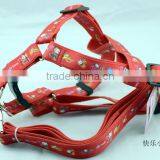 Popular Wholesale Pet/dog Collar Leash Harness thumbnail-4
