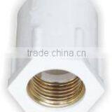 Low Price PVC-U Water Supply Female Copper Coupling thumbnail-1