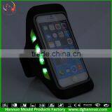 2016 Night Running Product Phone 6 Armband Jogging Sport Armband for Riding/ Cycling thumbnail-6
