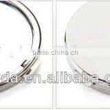 Magnifying Compact Mirror, Folding Compact Mirror thumbnail-4