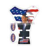 Famous Person's Image of of Tank Sticker thumbnail-1