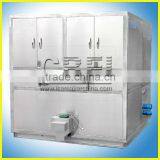 Cube Ice Maker 3tons per Day Made in China