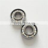 6203 Hybrid Bearing With Zirconia Ceramic Balls thumbnail-4