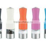 Stainless Steel Electric Pepper Mill /salt & Pepper Mill thumbnail-1
