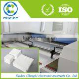 Laser Cut 9*9 China 150pcs Dust Remove Polyester Cleaning Cloth thumbnail-6