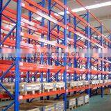 Warehouse Metal Heavy Duty Pallet Storage Rack Quality Choice