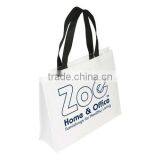 New Reusable Promotional Nonwoven Apron thumbnail-4