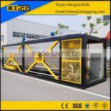 China Best Asphalt Rubber Plant,10-15Ton thumbnail-1