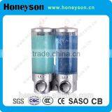 Hotel Soap Dispenser Manual Soap Dispenser Liquid Soap Dispenser thumbnail-4